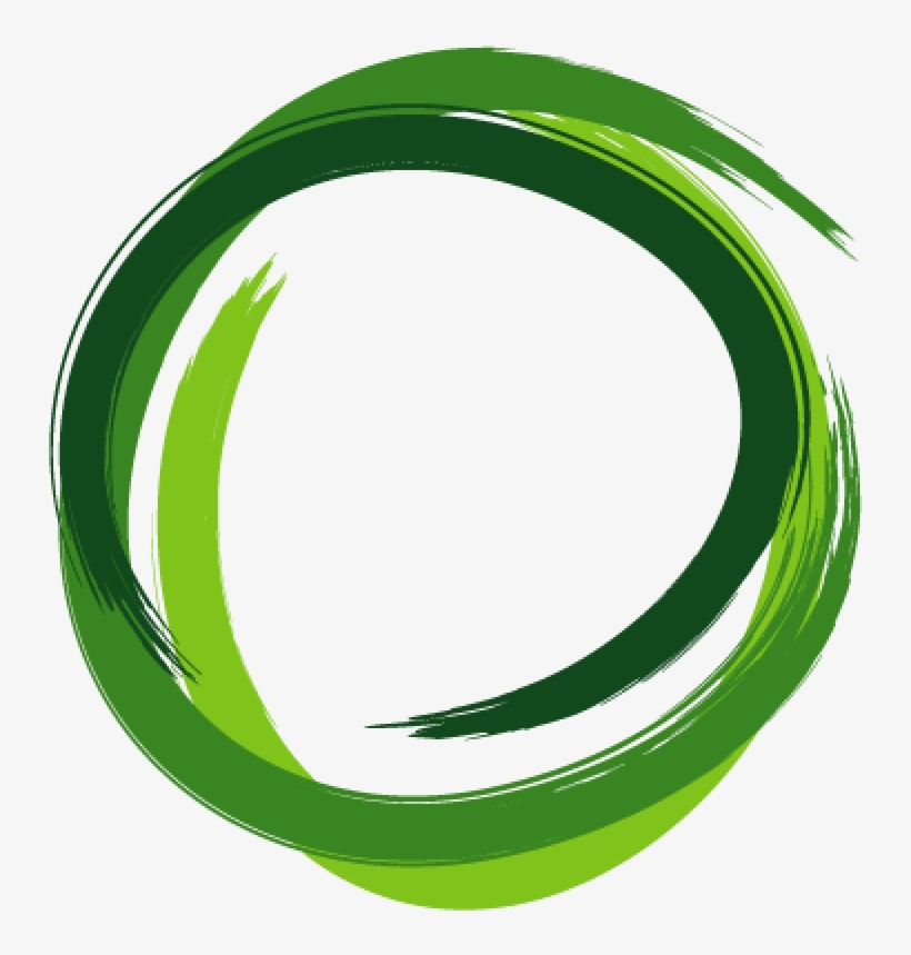 Sustainable Energy Systems 2050 Report - Green Oval Frame Icon Png, transparent png download