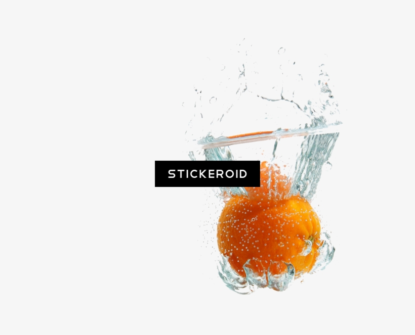 Fruit Water Splash - Swiss Botany Vitamin C 20%, transparent png download