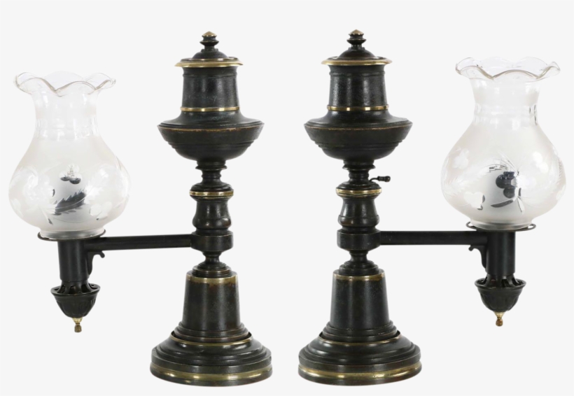 Oil Lamp, transparent png download
