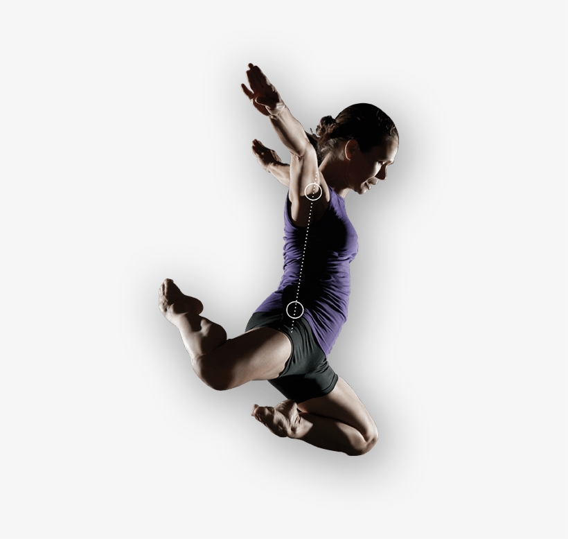 2 Hours - Modern Dance, transparent png download