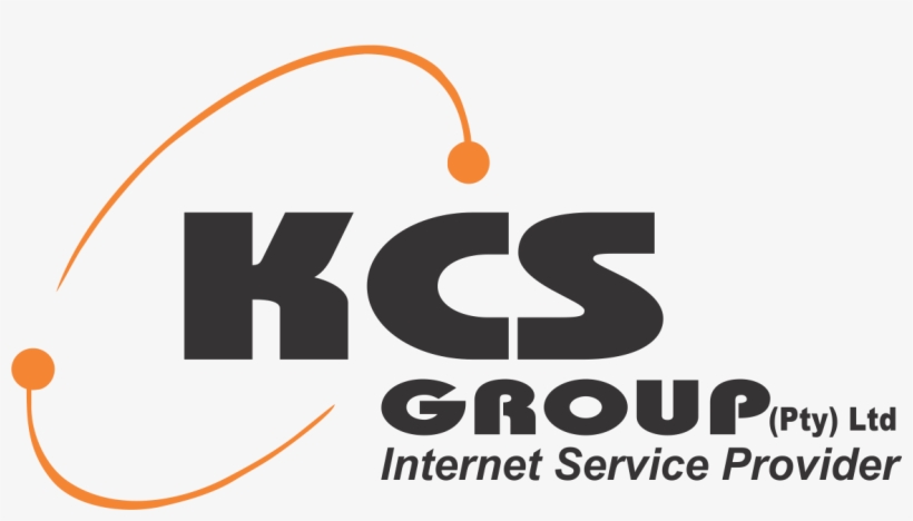 Kcs Internet Service Provider Png - South Africa, transparent png download