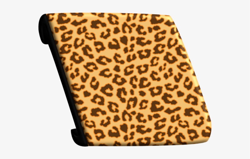 Leopard Print - Sjabloon Panther Patroon Karton Stencil A3 42 X 29,7, transparent png download
