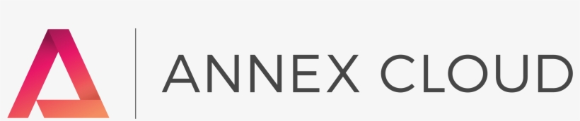 Img - Annex Cloud Logo, transparent png download