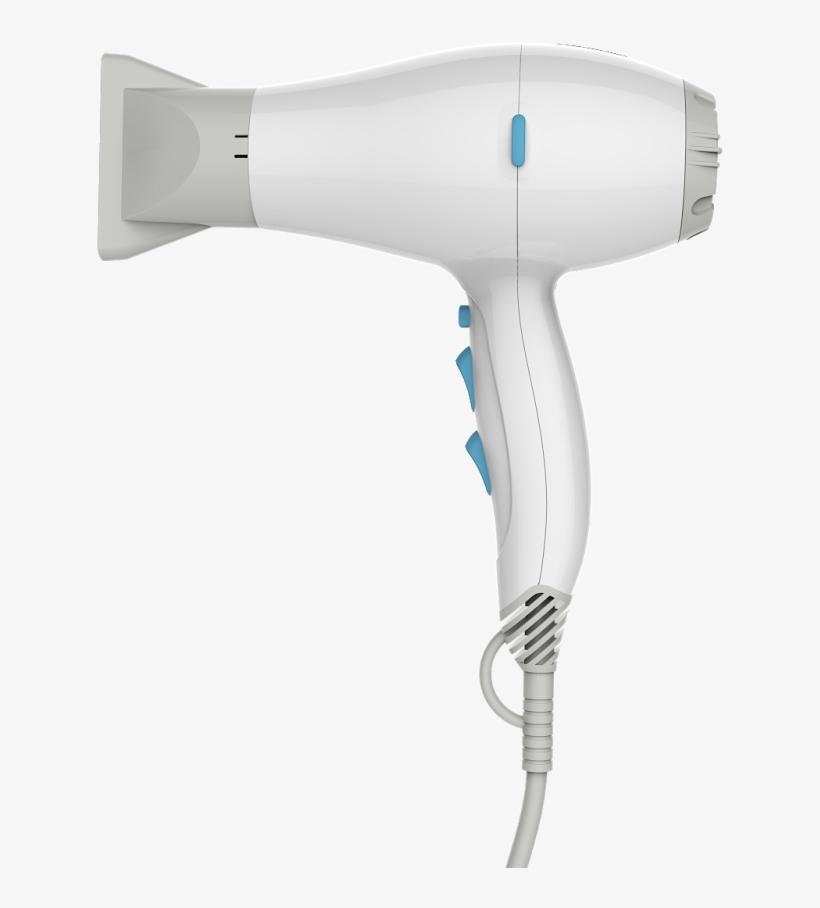 Professional Hair Dryer - Beats Electronics, transparent png download
