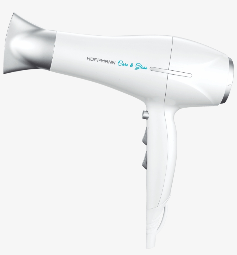Hair Dryer - Home Appliance, transparent png download