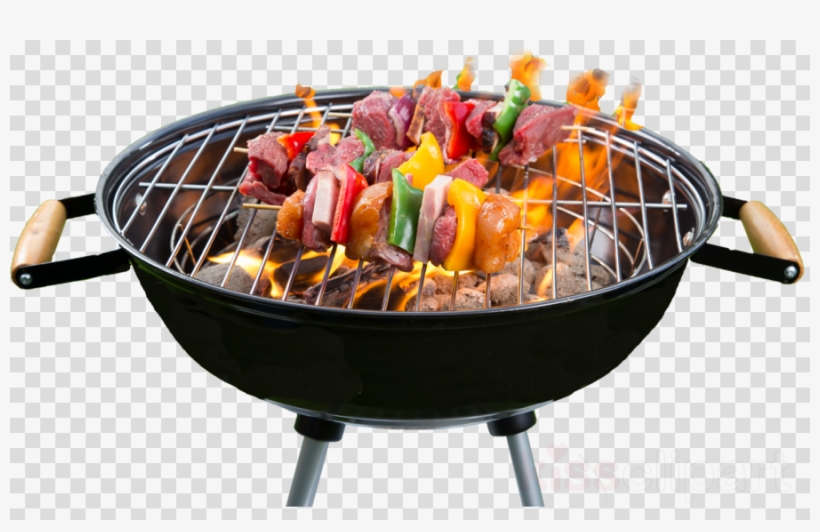 Grilling Png Clipart Barbecue Sauce Grilling - Grill Cooking Png, transparent png download
