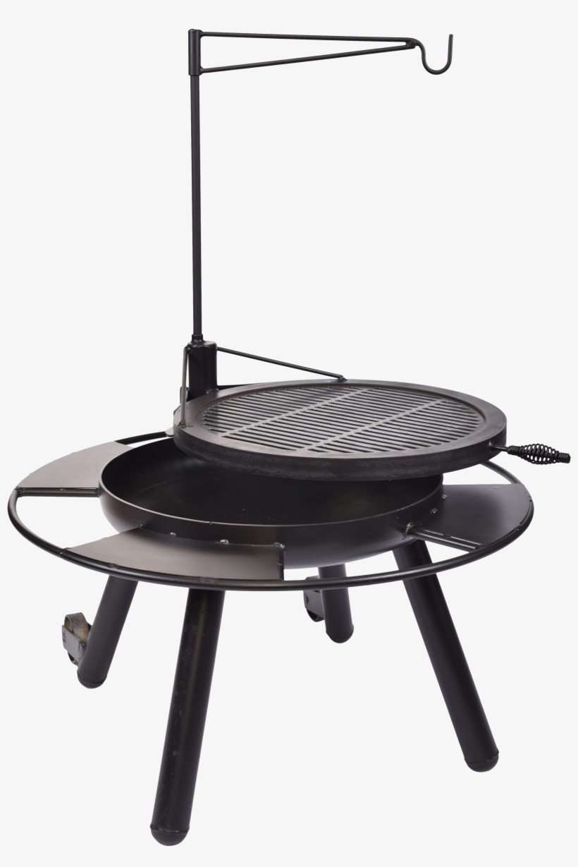 , Metal Grill, Png V - Grilling, transparent png download