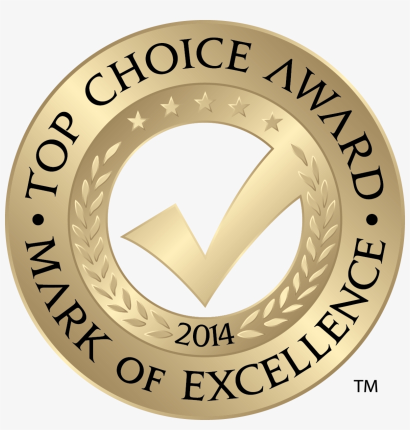 Top Choice Award Logo - Energy Star Furnace And Ac, transparent png download
