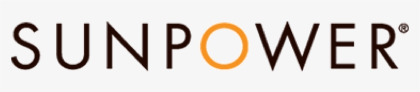 Sunpower Logo Png Transparent, transparent png download