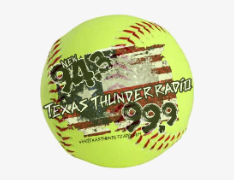 Bi-district Softball Playoff Pairings - Softball Fan Square Car Magnet 3" X 3", transparent png download