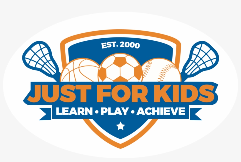 Jfk Logo 2018 Final-v4 - Just For Kids, transparent png download