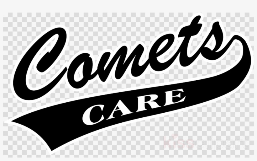 Download Softball Clipart Logo Softball Comet - Logo, transparent png download