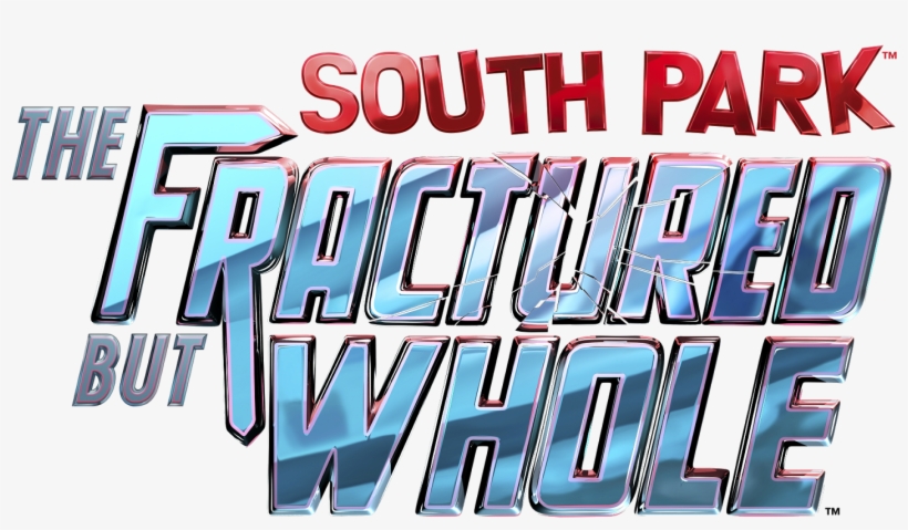 Eb Expo Attendees Can Expect An Exciting All New Experience - South Park Fractured But Whole Logo, transparent png download