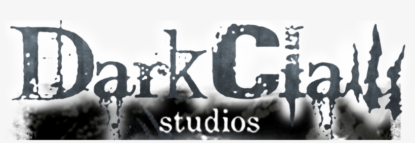 Welcome To Darkclaw Studios - Graphic Design, transparent png download