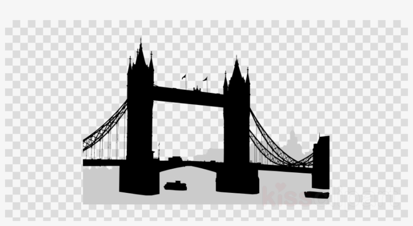 One Piece Monkey D Dragon Clipart Monkey D - London Landmarks Png, transparent png download