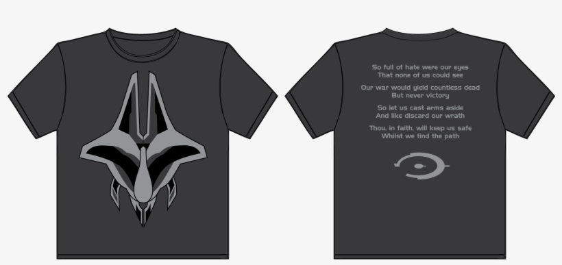 Writ Of Union - Shirt, transparent png download