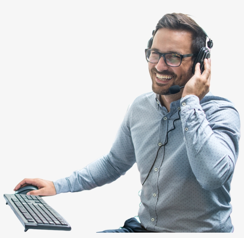 Get Access To The Content - Customer Service, transparent png download