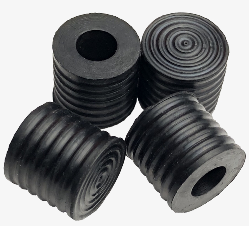 Rubber Feetimg 0164 - Wire, transparent png download