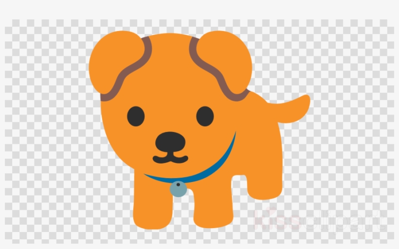 Transparent Background Puppy Clipart Puppy Labrador - Pumpkin Halloween Icon Png, transparent png download