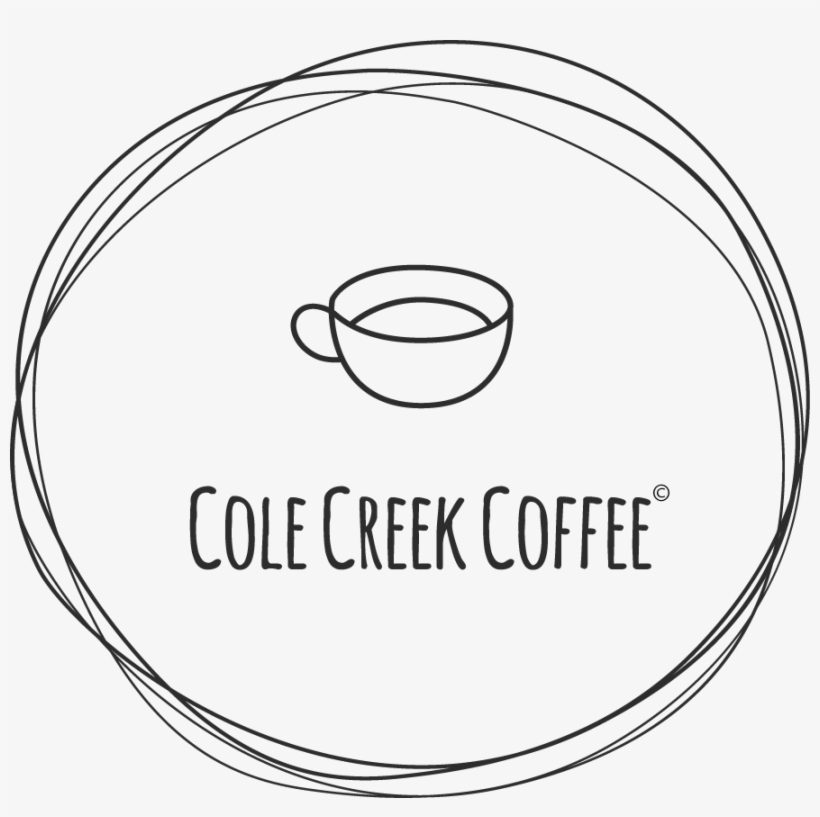 Happy Customer Enjoying Some Good Morning - Cole Creek Coffee, transparent png download