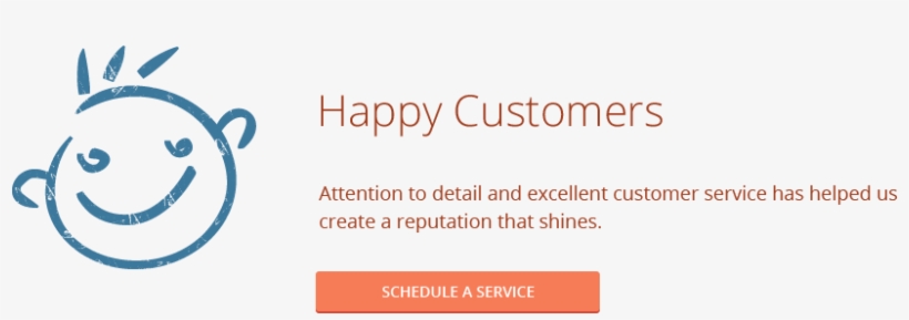 Happy Customers - 04 - 18 - - Circle, transparent png download