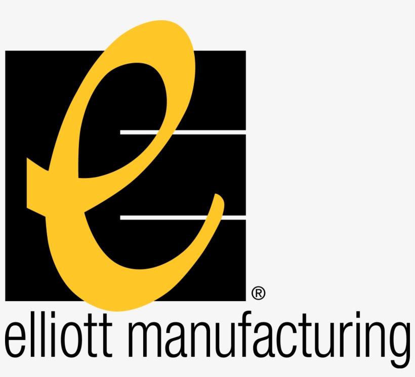 The Science Of Flexible Transmission - Elliott Mfg Logo, transparent png download