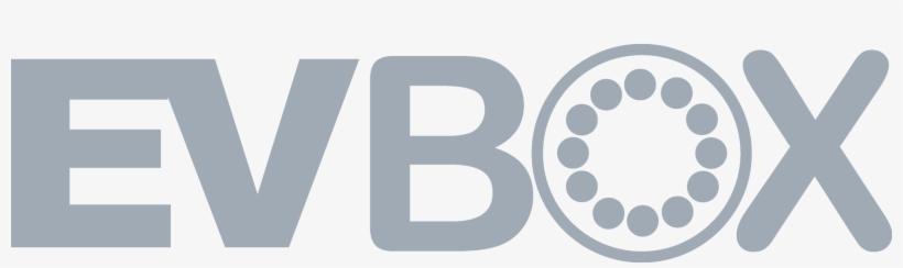 A Happy Customer Feels They're Being Heard - Evbox Logo, transparent png download