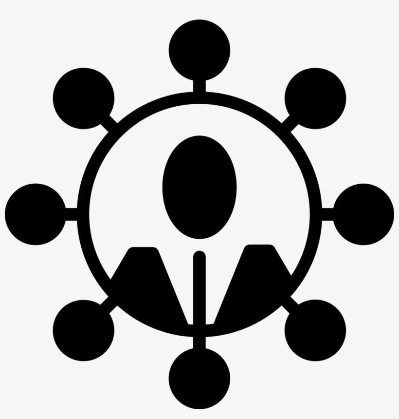 Small Person Icons - Icon, transparent png download