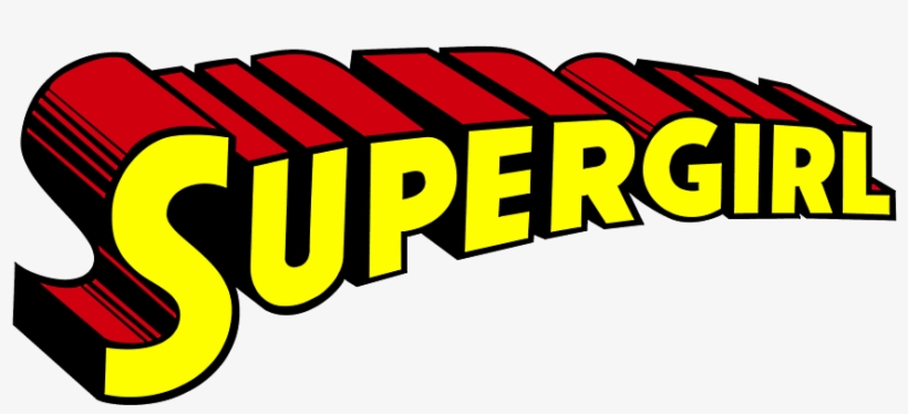 Supergirl Iv - Supergirl Name, transparent png download