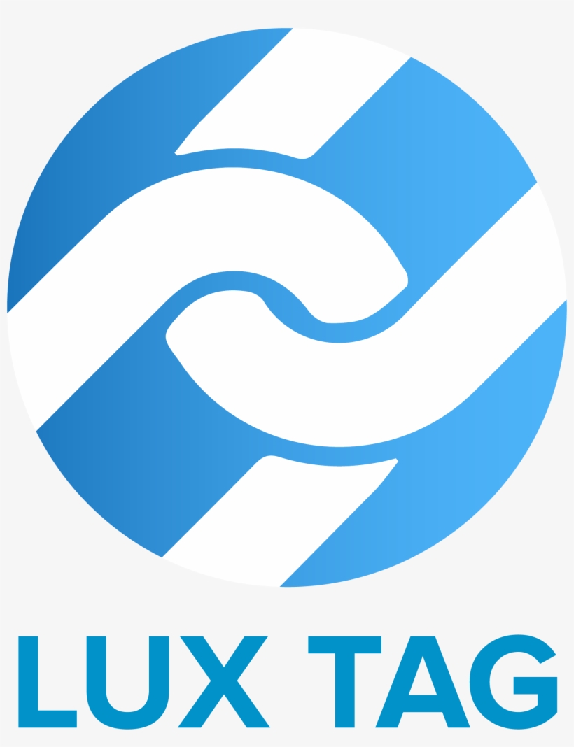 Luxtag Logo, transparent png download