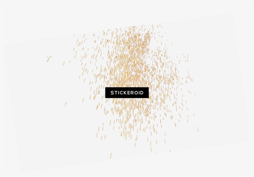Sparkles In The Air, transparent png download