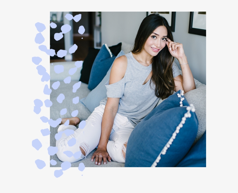 Hi I'm Sofie, - Girl, transparent png download