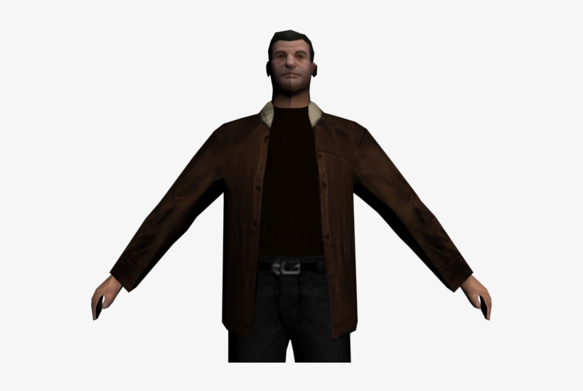[rel] Italian Mobster Modpack - Gentleman, transparent png download