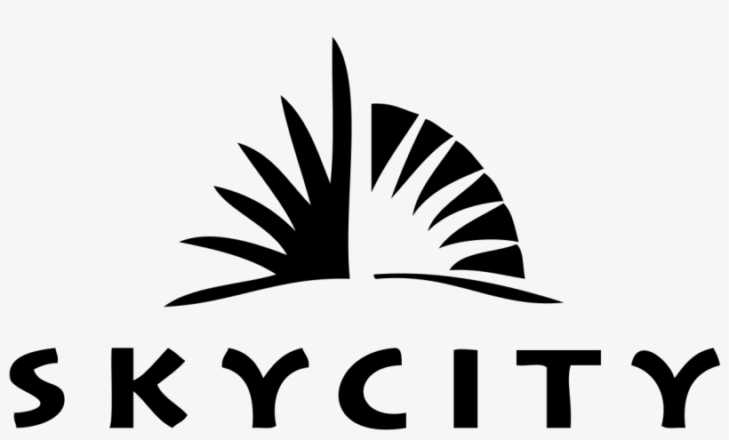 Skycity Entertainment Group Logo, transparent png download