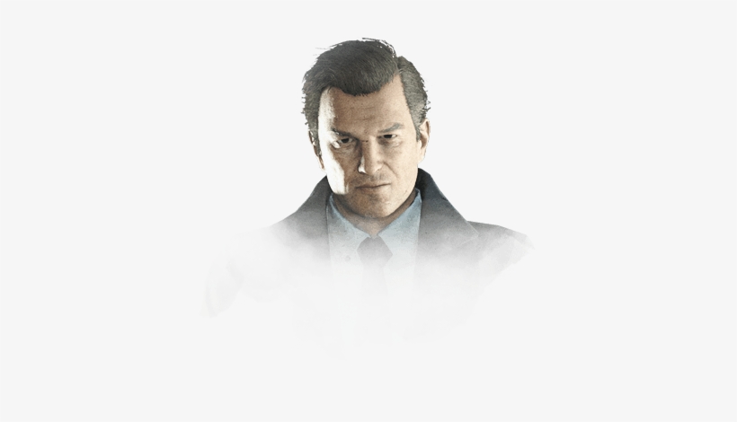 Vito Scaletta - Businessperson, transparent png download