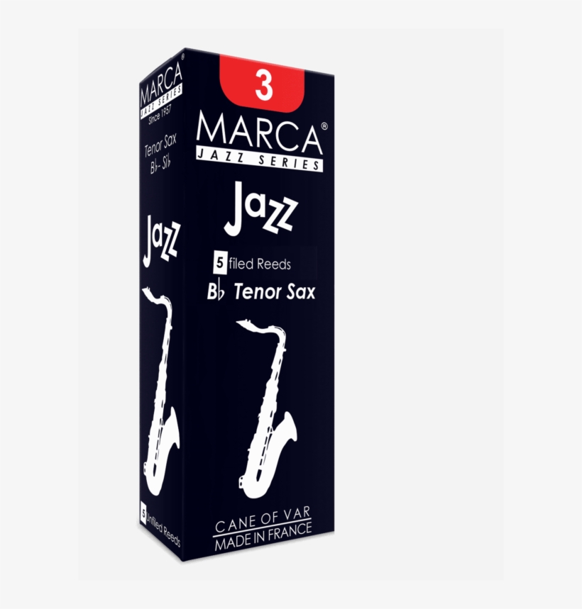 Marca Jazz Filed Tenor Saxophone - Marca Jazz Tenorsax 1,5, transparent png download
