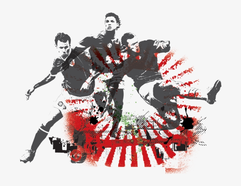 Manunitedtemplate1, transparent png download