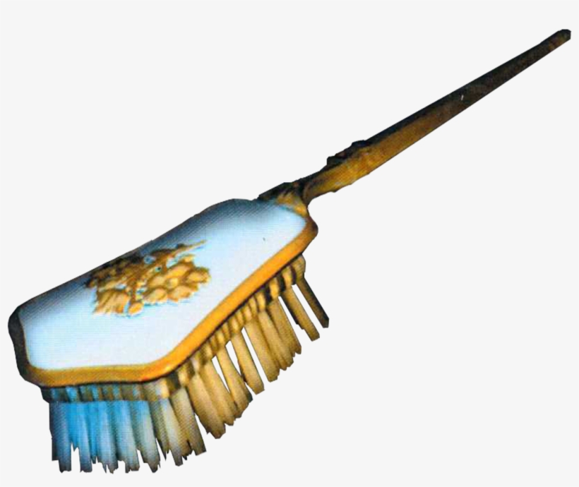 Marilyn Monroe's Hairbrush - Marilyn Monroe Hair Brush, transparent png download