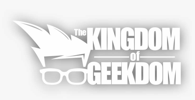 Kingdom Of Geekdom - The Woodlands, transparent png download