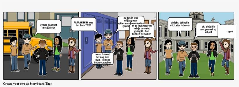 Spiderman-homecoming - Cartoon, transparent png download