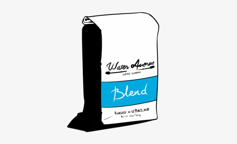 Blend Subscription - Barista, transparent png download