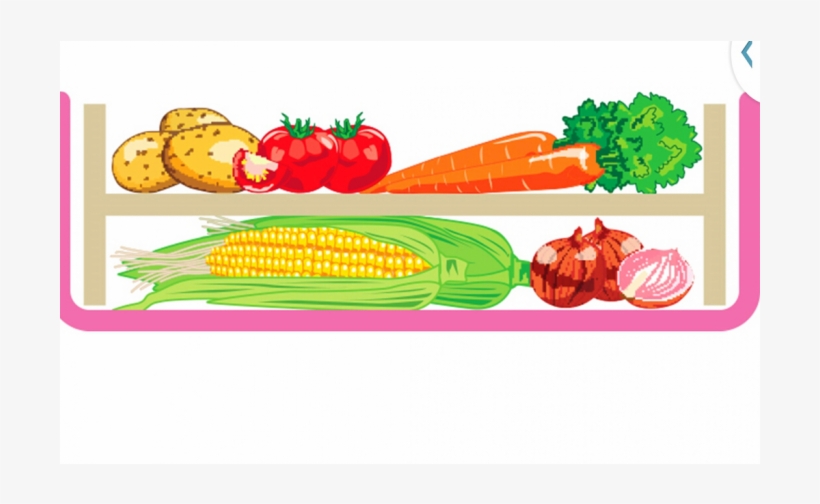 Cool Crisper Tupperware Pink, transparent png download