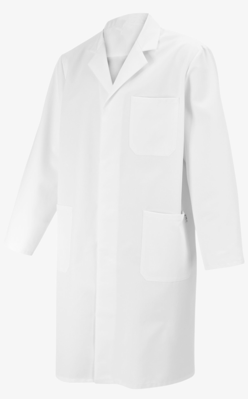 Lab Coat Png Clipart - T-shirt, transparent png download