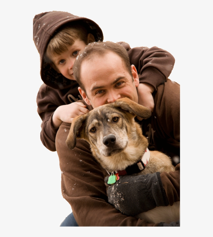 Happy Father's Day - Pets Father's Day, transparent png download
