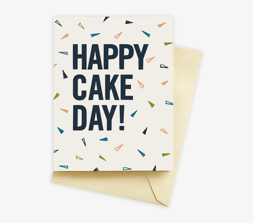 Cake Day Card - Happy Birthday Yasmin Gif, transparent png download