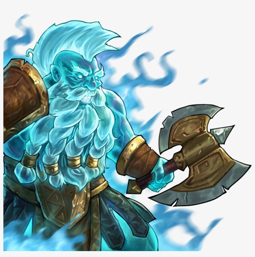 Troop Slayer Ghost - Jpeg, transparent png download