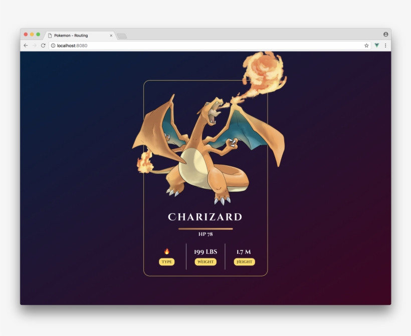 And Venusaurcard That Contains Details Of The Blastoise - Charizap, transparent png download