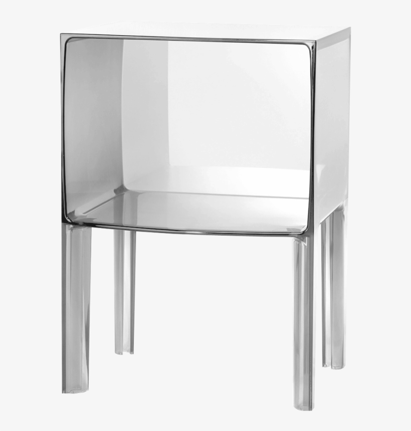 Ghost Buster Small Transparent - Coffee Table, transparent png download