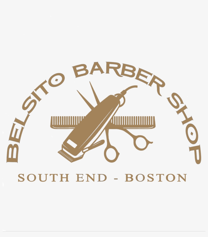 Belsito Barber Shop, transparent png download