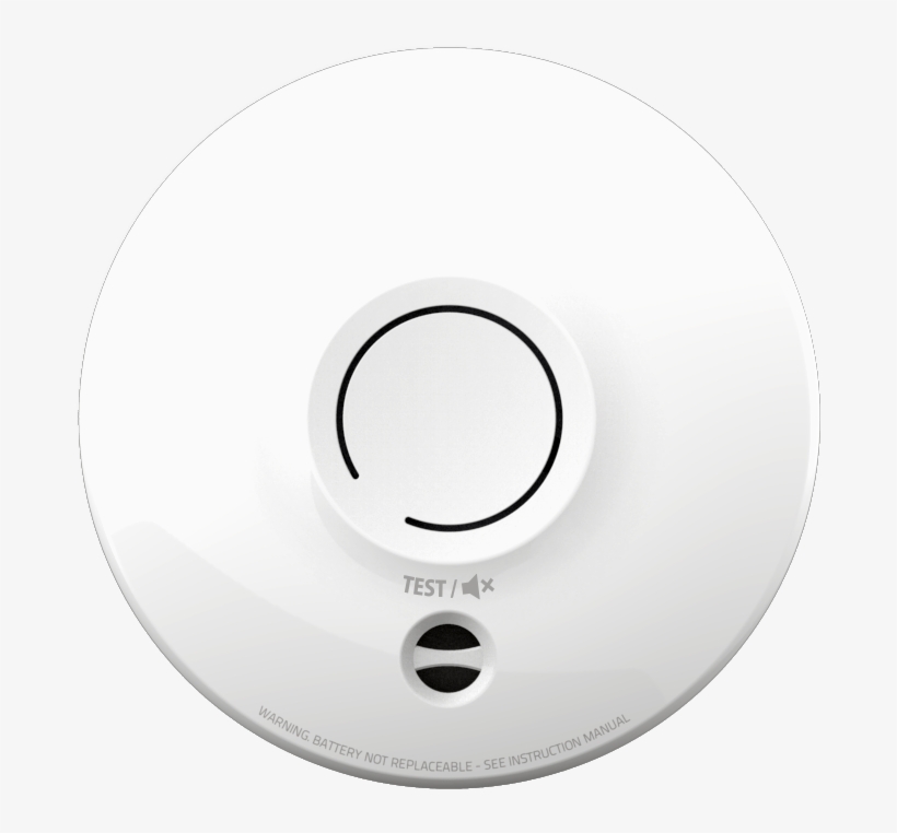 Smoke Alarm - Delta Air Lines, transparent png download